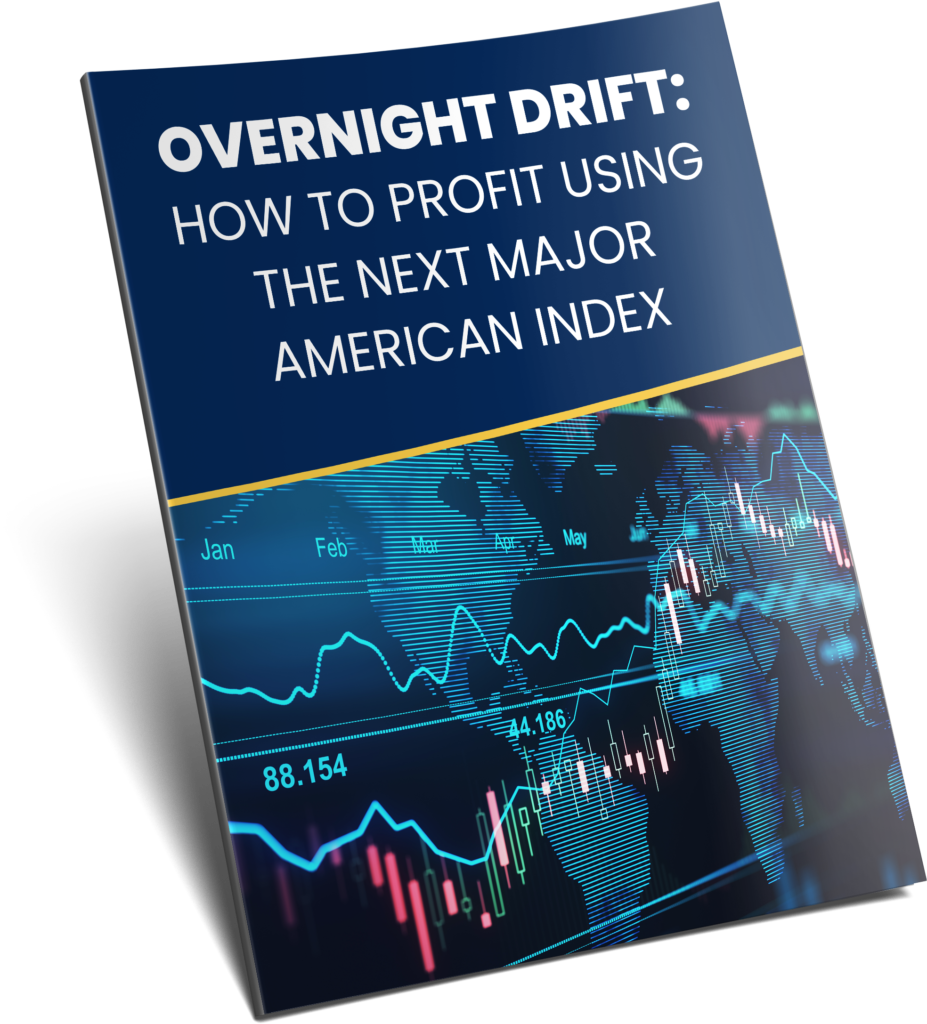 Overnight Drift Cover Image