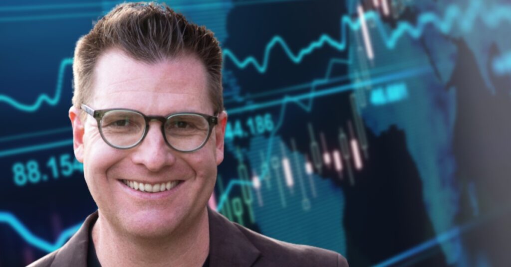 Bryan Bottarelli, Co-Founder
Trade of the Day Plus