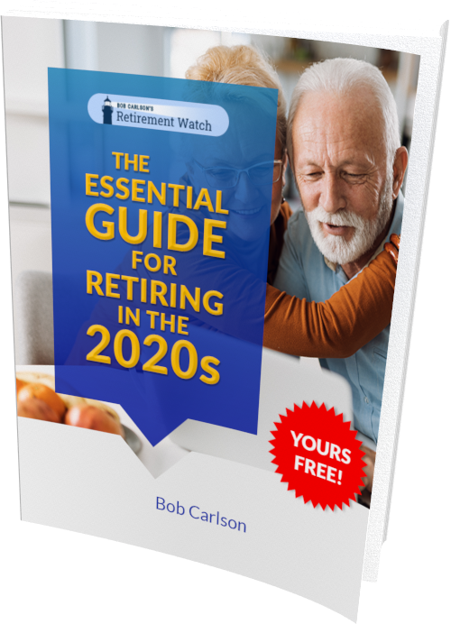 The Essential Guide For Retiring In The 2020s