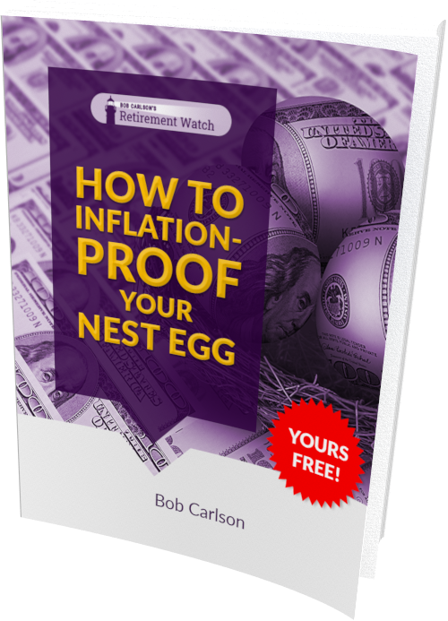 How To Inflation-Proof Your Nest Egg