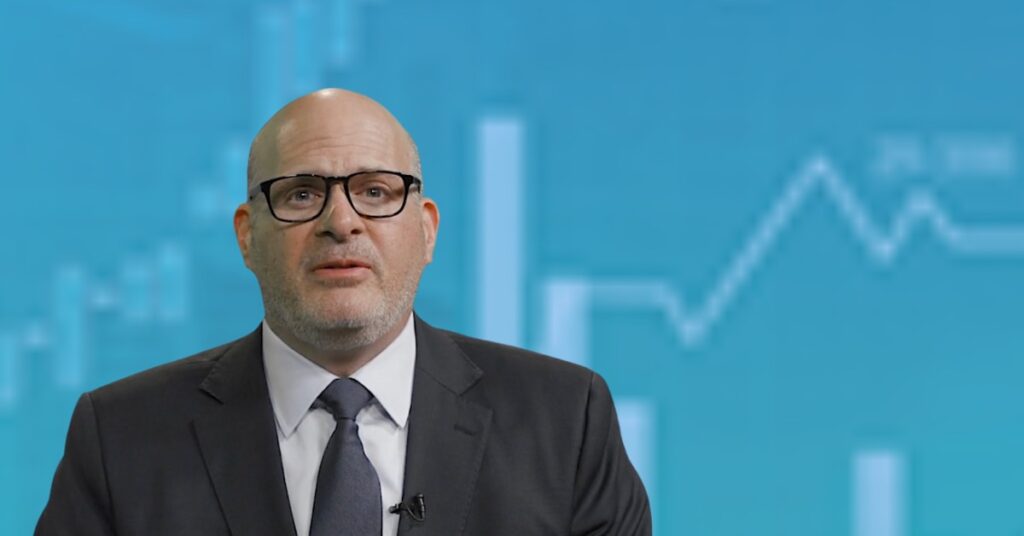 Charles Mizrahi Alpha Investor