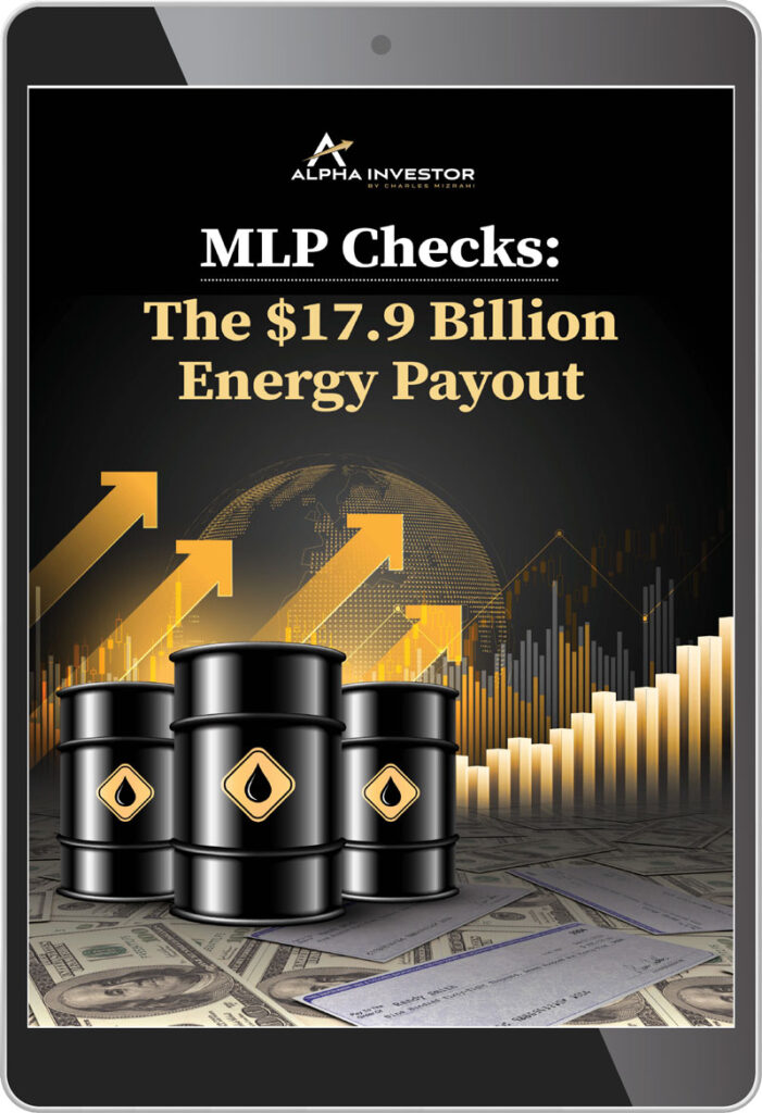 Review MLP Checks & Mizrahi's Alpha Investor Breakdown