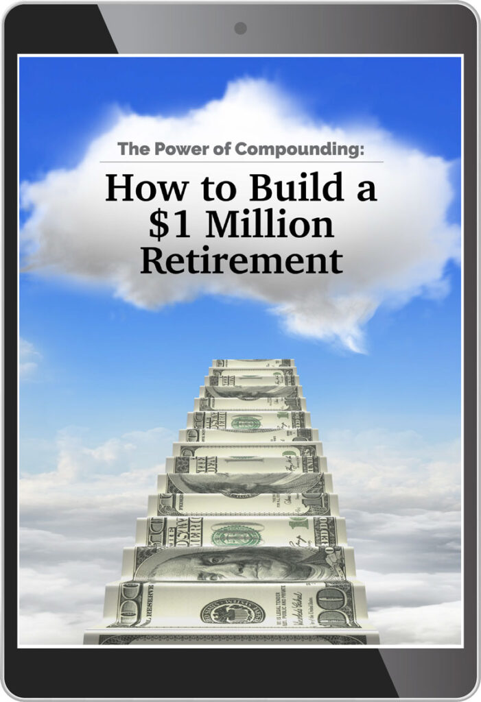 Build a $1 Million Retirement