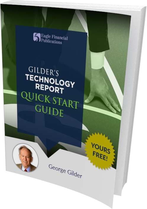 Gilder’s Technology Report Quick Start Guide