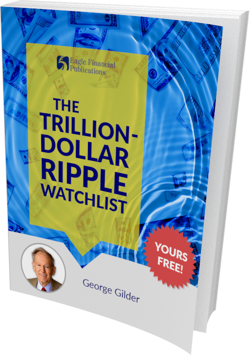 The Trillion-Dollar Ripple Watchlist