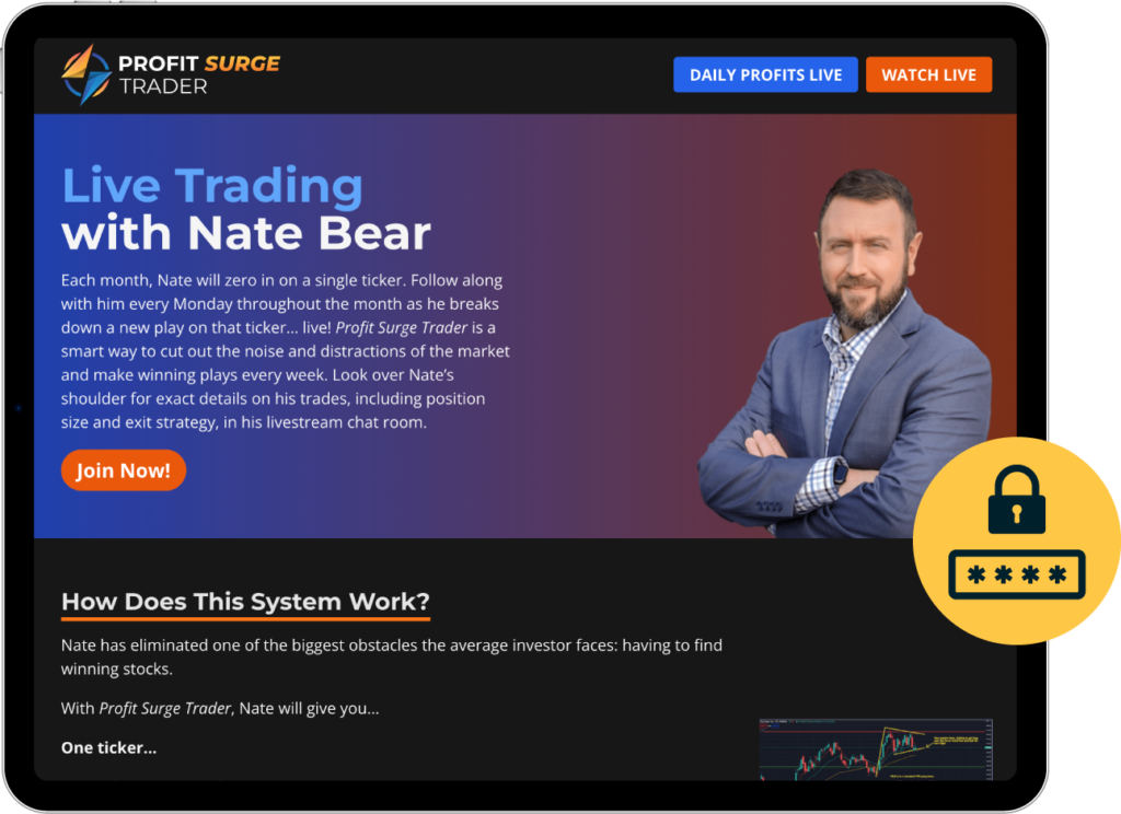 Nate Bear Recommendations
