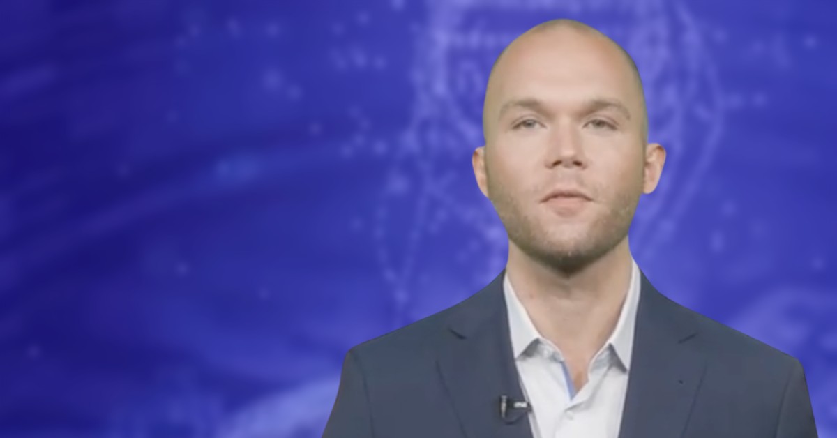 Green Zone Fortunes A Review of DNA Tech Investment