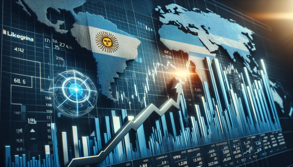 argentina stock