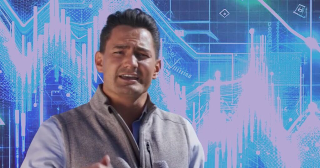 Luke Lango, Investor Place