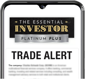 Report cover: Frequent Stock Recommendations