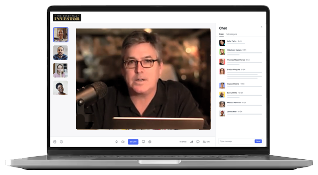 Report cover: Webinar-Based Updates