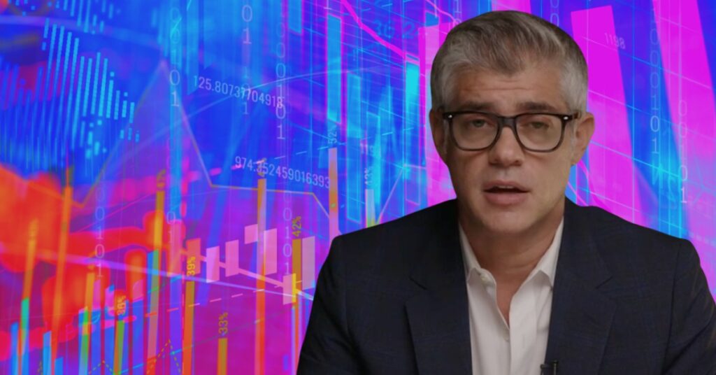 Jason Bodner, Senior Analyst, TradeSmith Investment Report