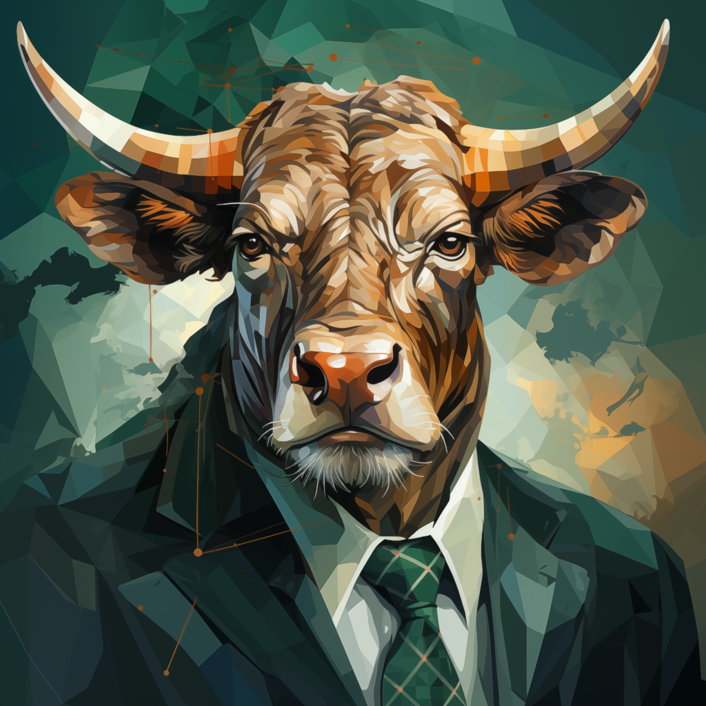 bullish