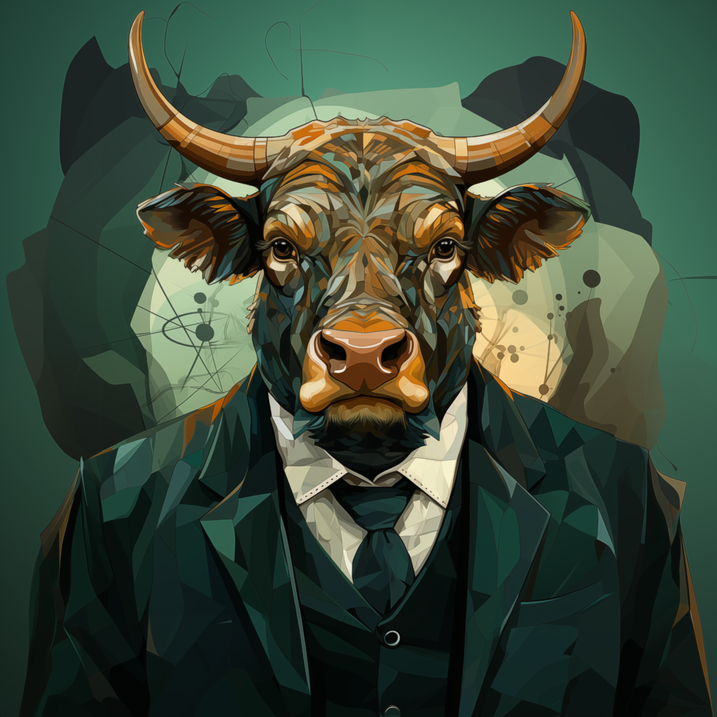 bullish