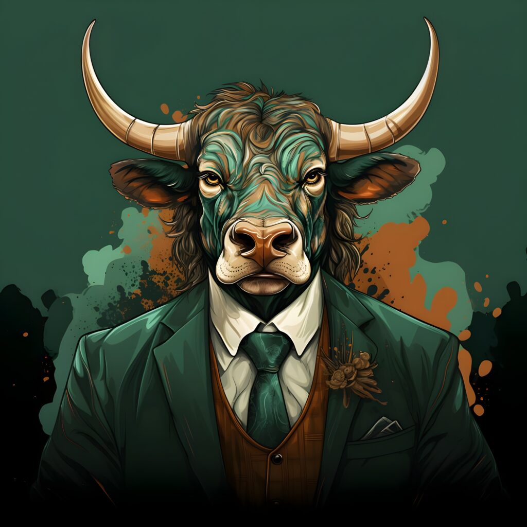 bullish