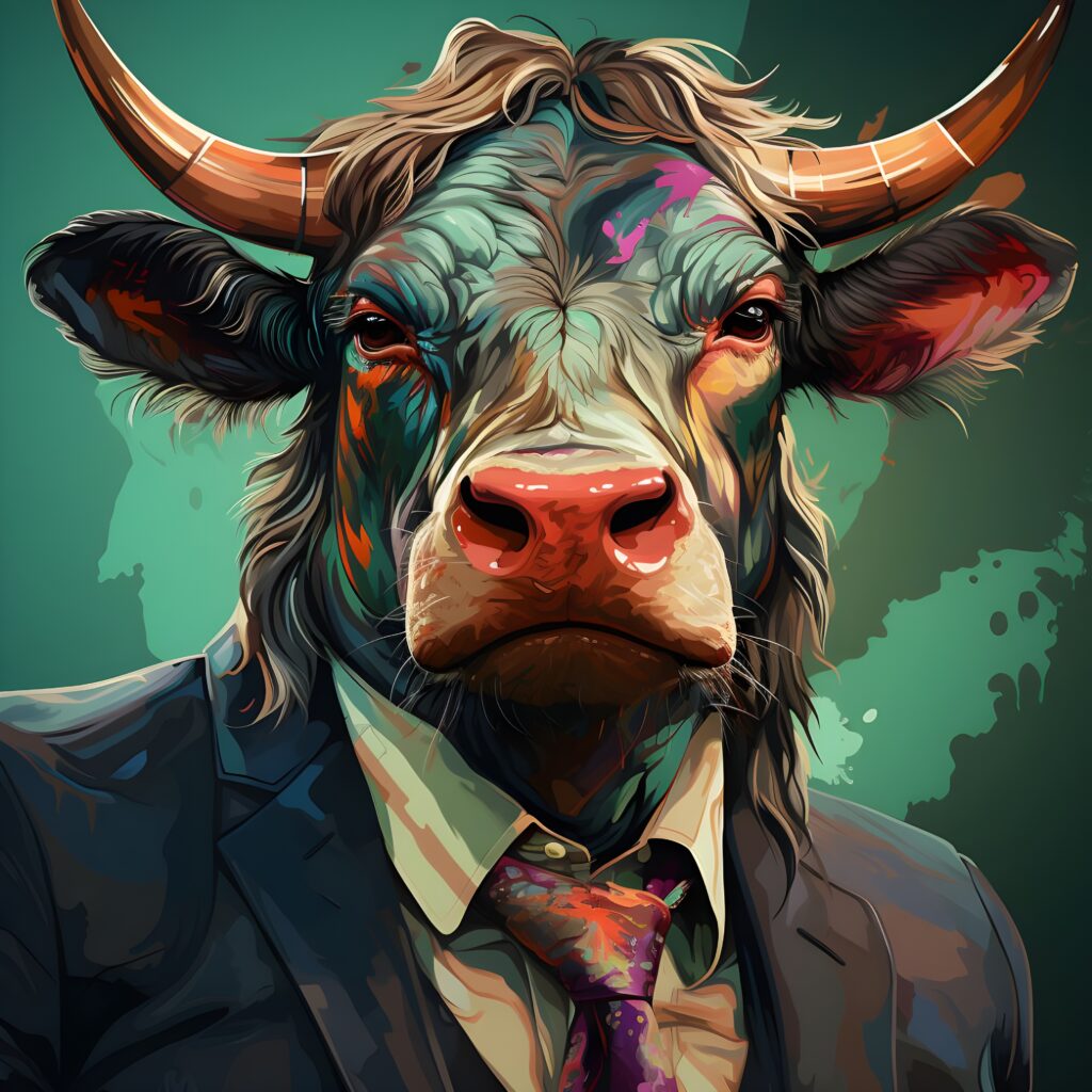 bullish