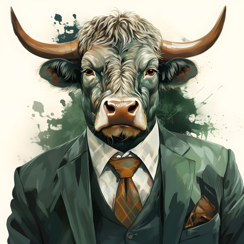 bull market