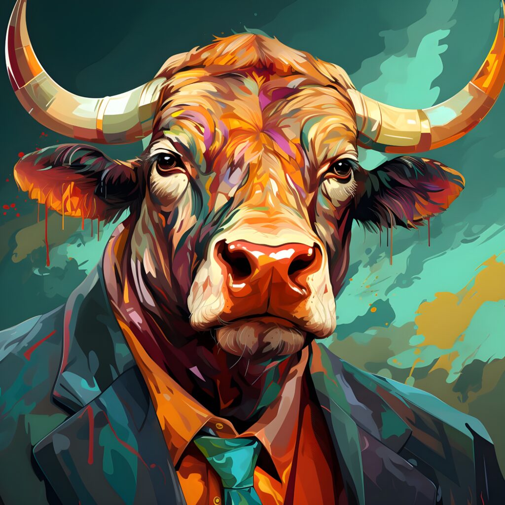 bullish