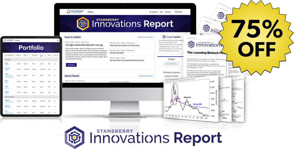 cover: Innovations Report