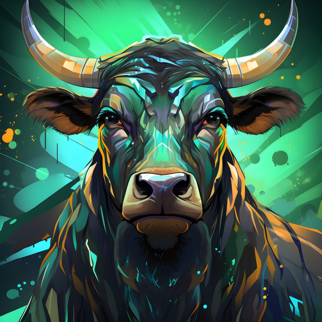 bullish