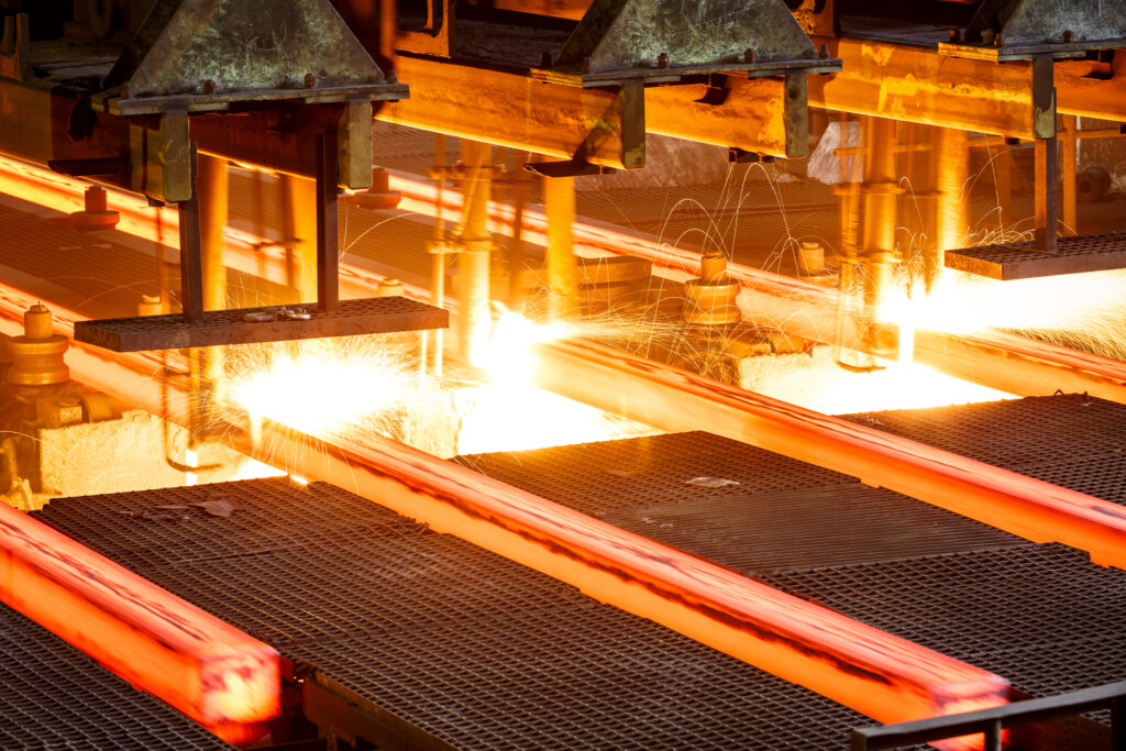 us steel (x)