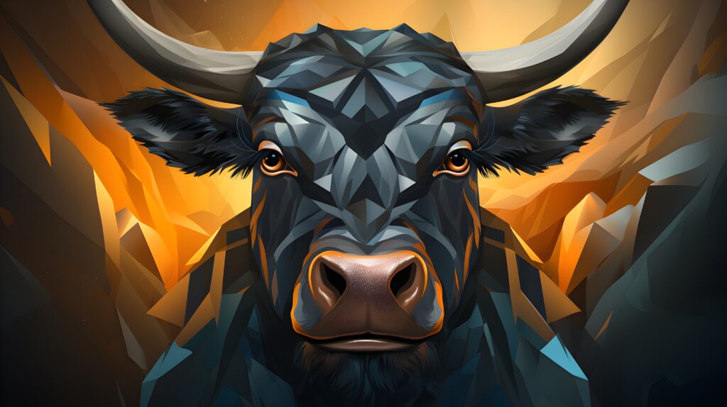 bullish