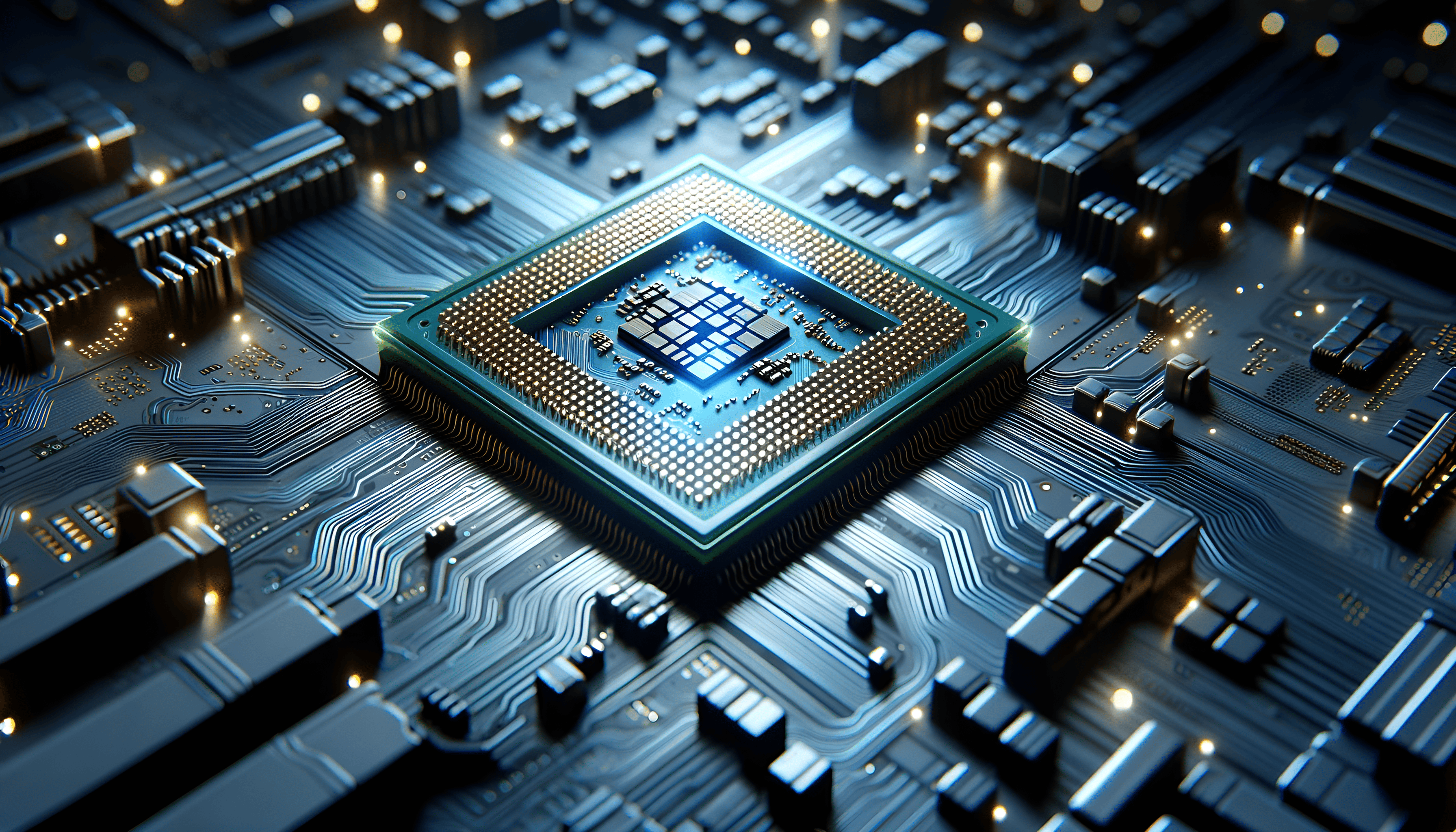 Asml Cpu ASML Holding NV (ASML): 2023 Performance Review & 2024 Outlook