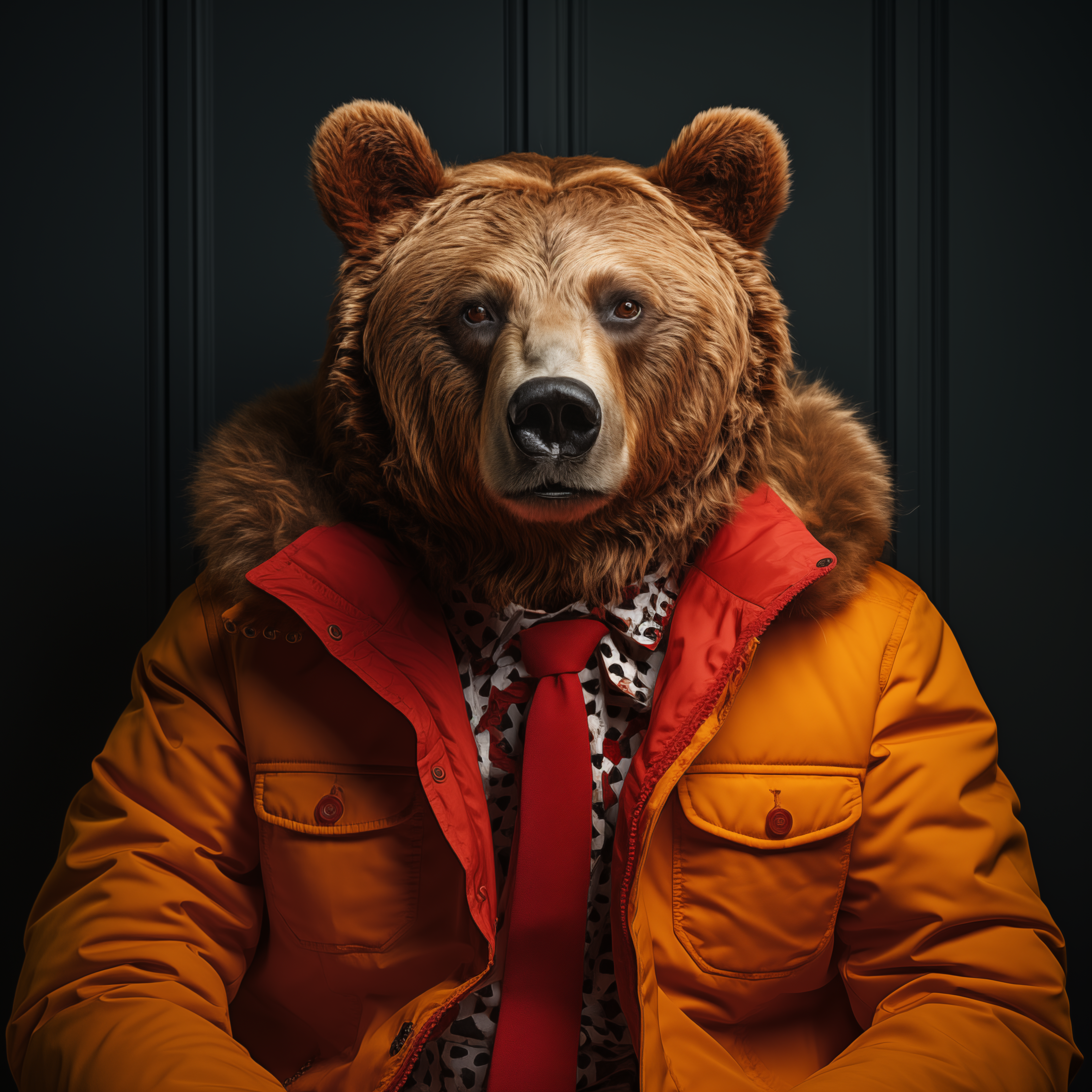 bearish stock market