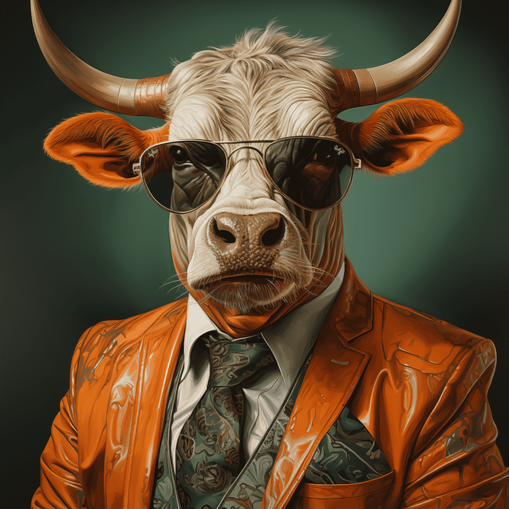 bullish stock market