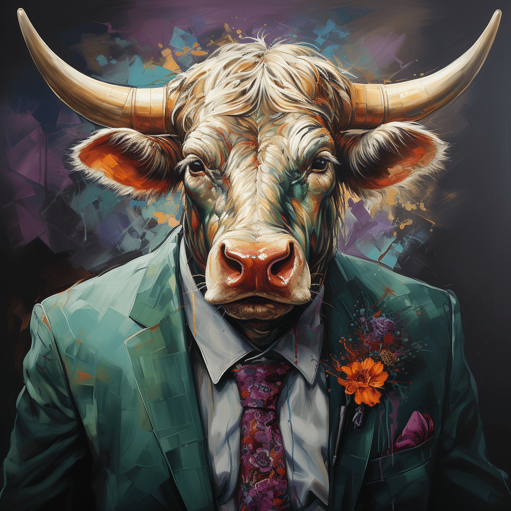 bullish