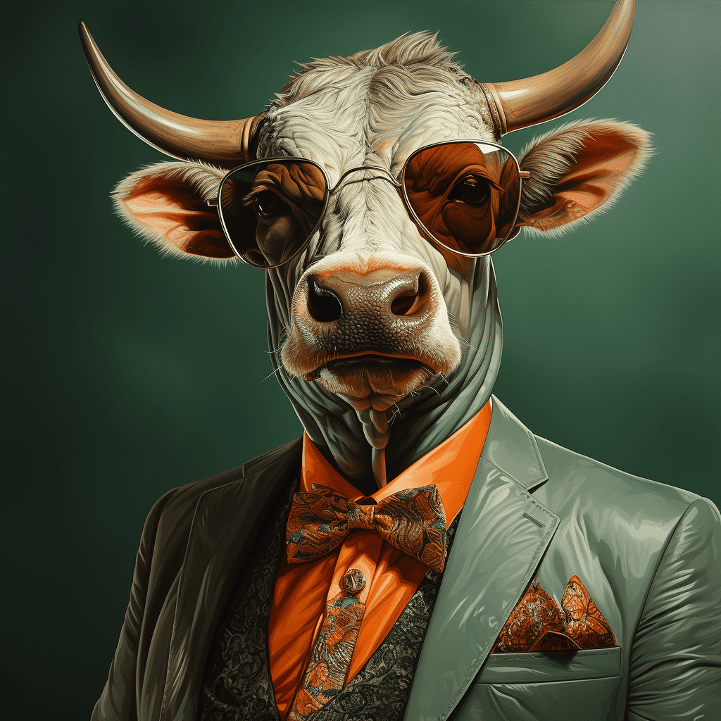 bullish stock market