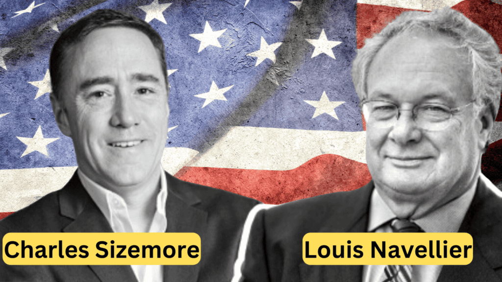 the freeport society charles sizemore louis navellier