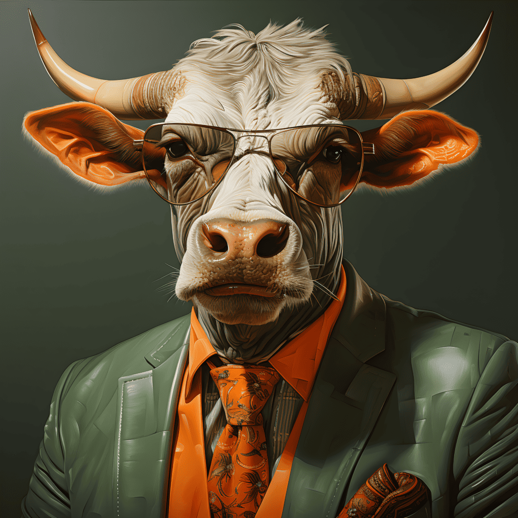 bullish stock market