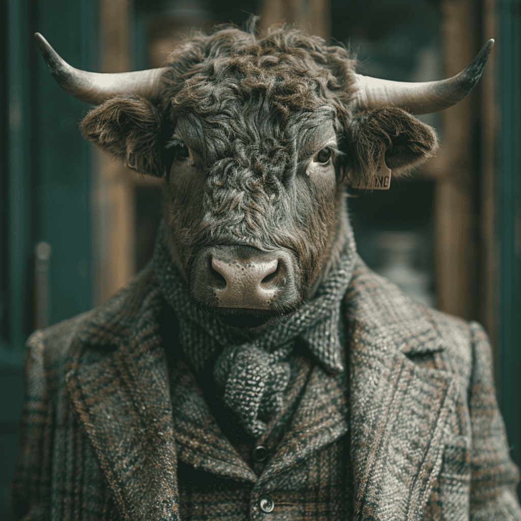 bullish stock market