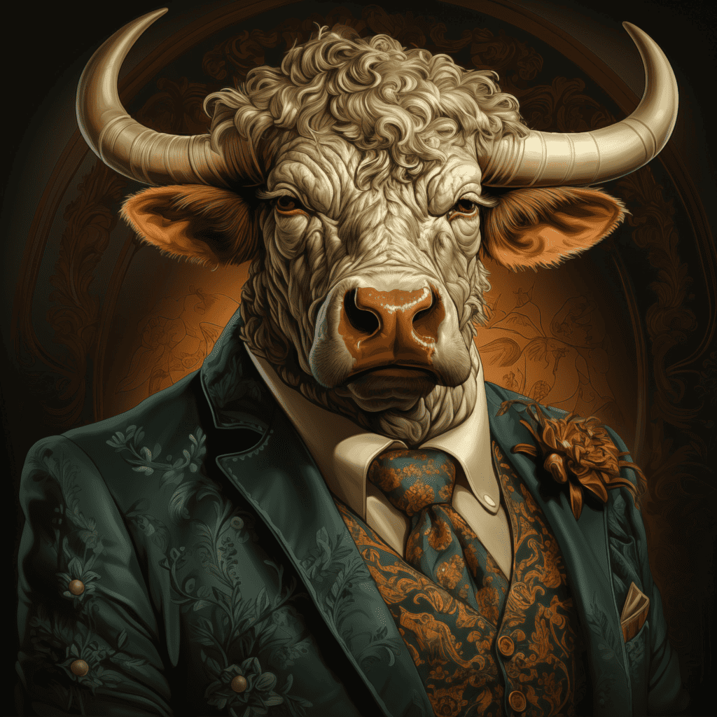 bullish stock market
