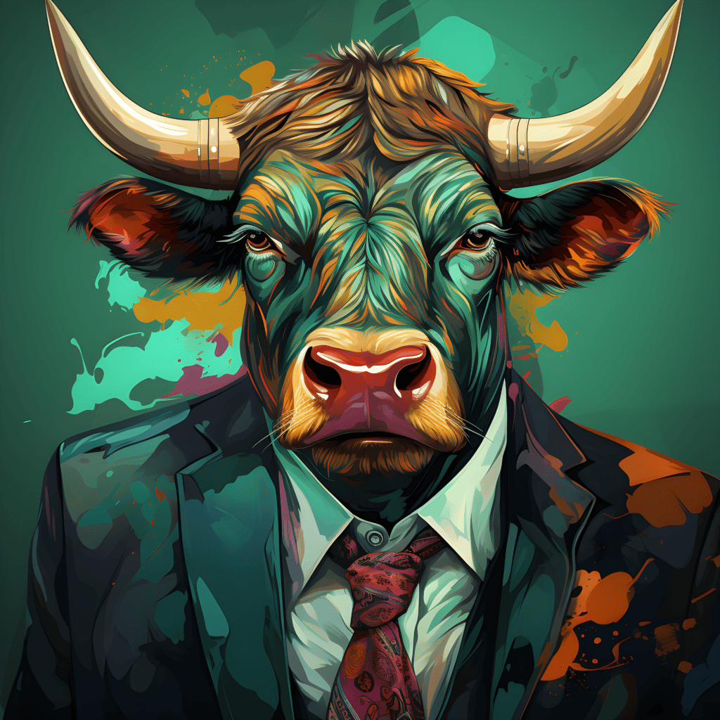 bullish stock market