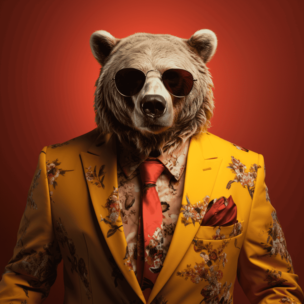 bear market