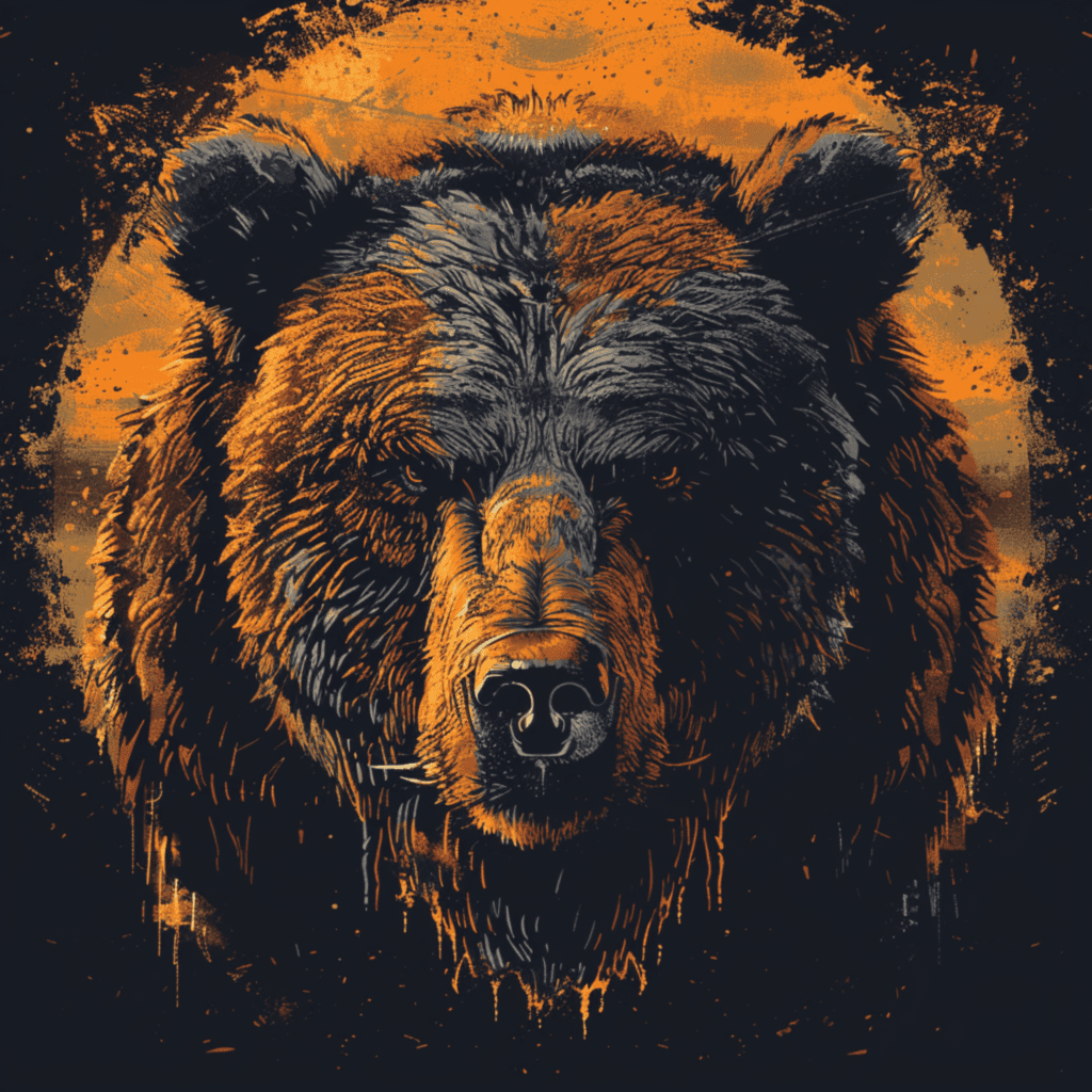 bearish stock market