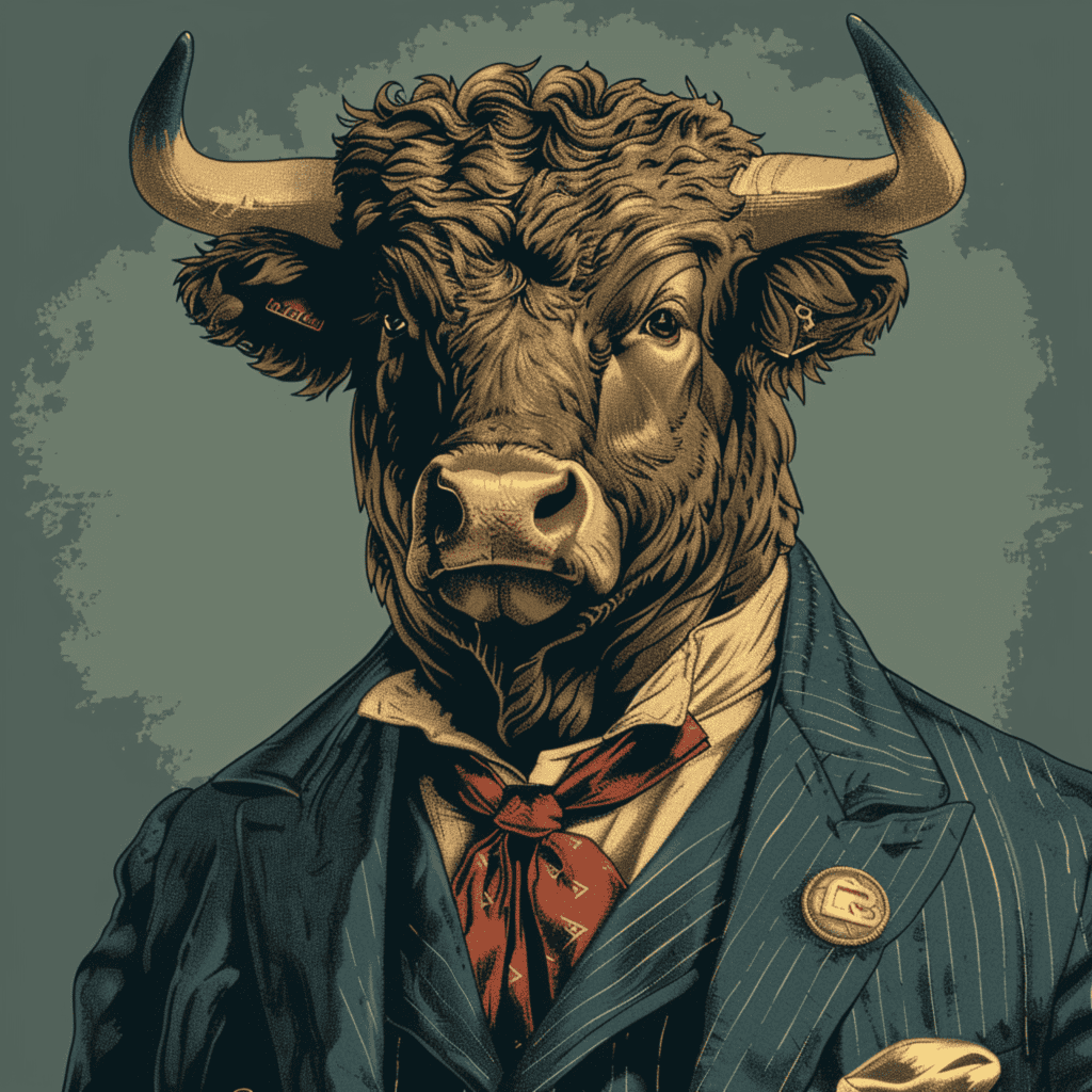 bull market