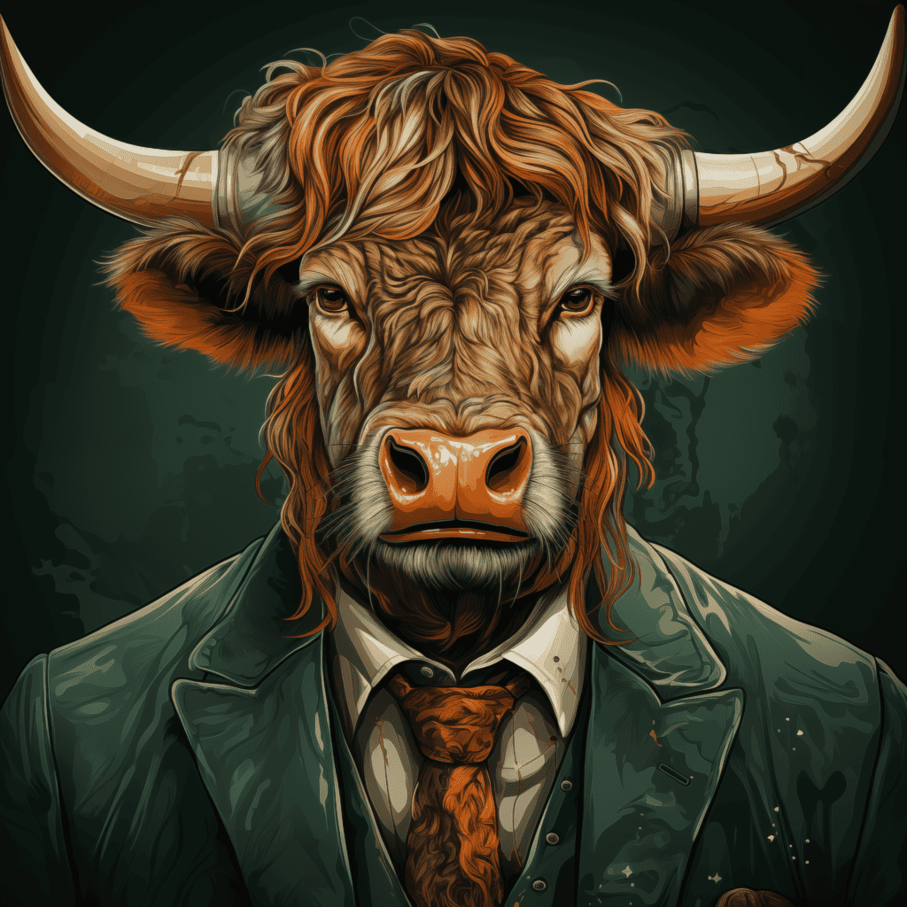 bullish stock market
